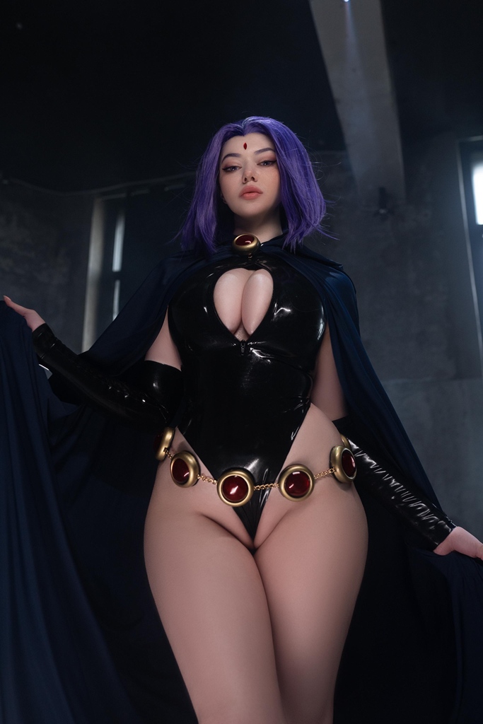 raven