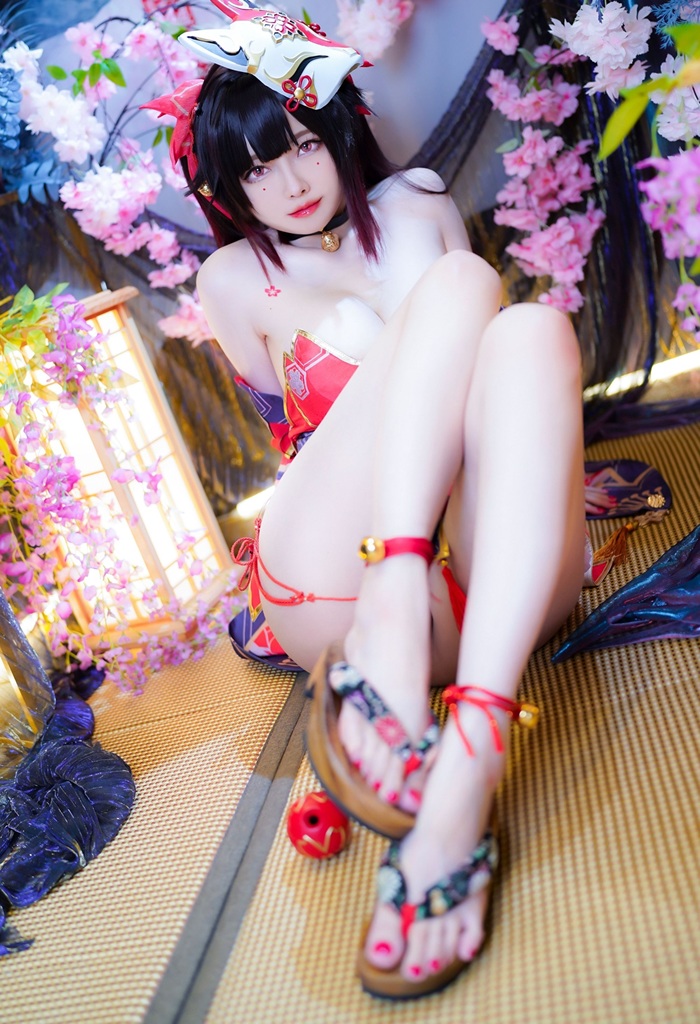 Arty Huang - Sparkle (Honkai: Star Rail) - Mitaku photo 1-4