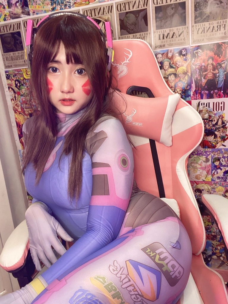 Dea Marella - D.Va - Mitaku photo 1-9