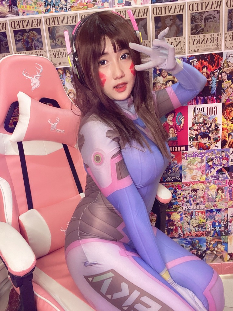 Dea Marella - D.Va - Mitaku photo 1-17