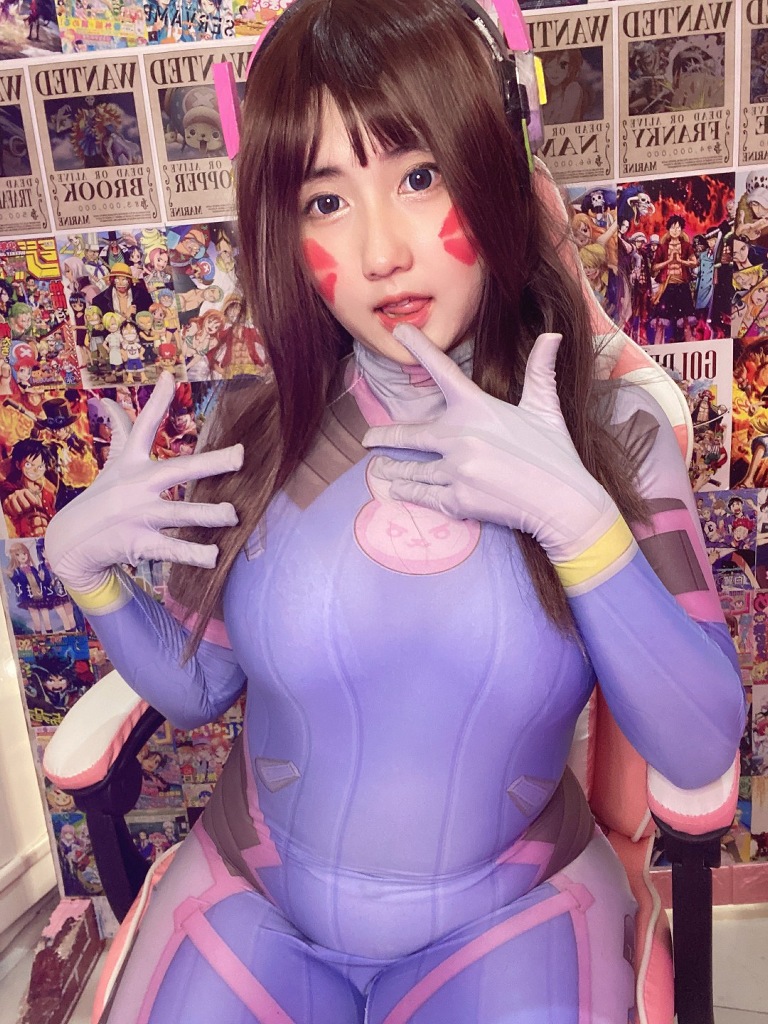 Dea Marella - D.Va - Mitaku photo 1-18