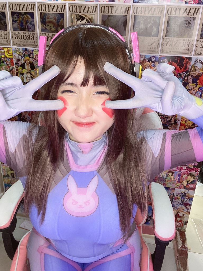 Dea Marella - D.Va - Mitaku photo 1-1