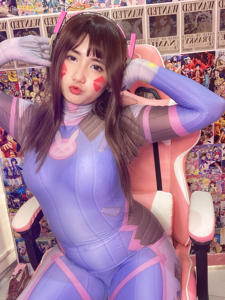 Dea Marella - D.Va - Mitaku photo 2-5