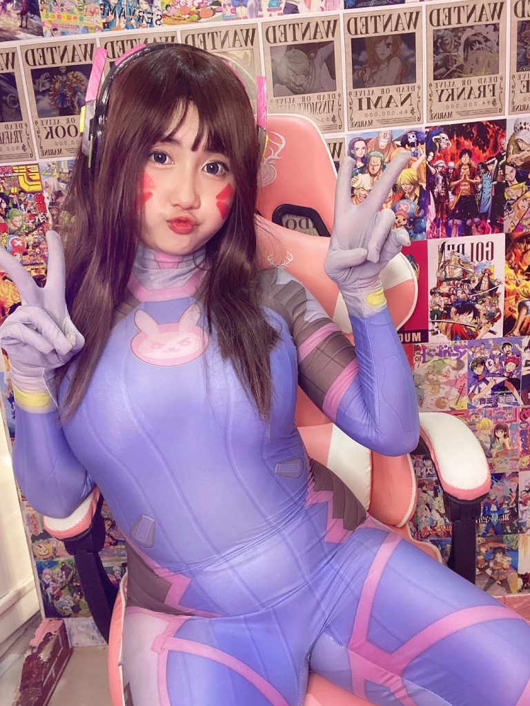 Dea Marella - D.Va - Mitaku photo 2-8