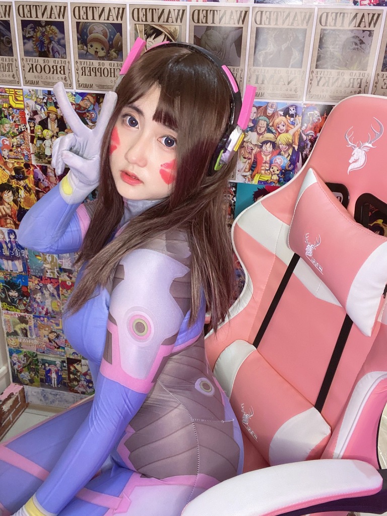 Dea Marella - D.Va - Mitaku photo 1-5