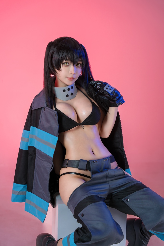 Umeko J - Tamaki Kotatsu - Mitaku photo 1-9