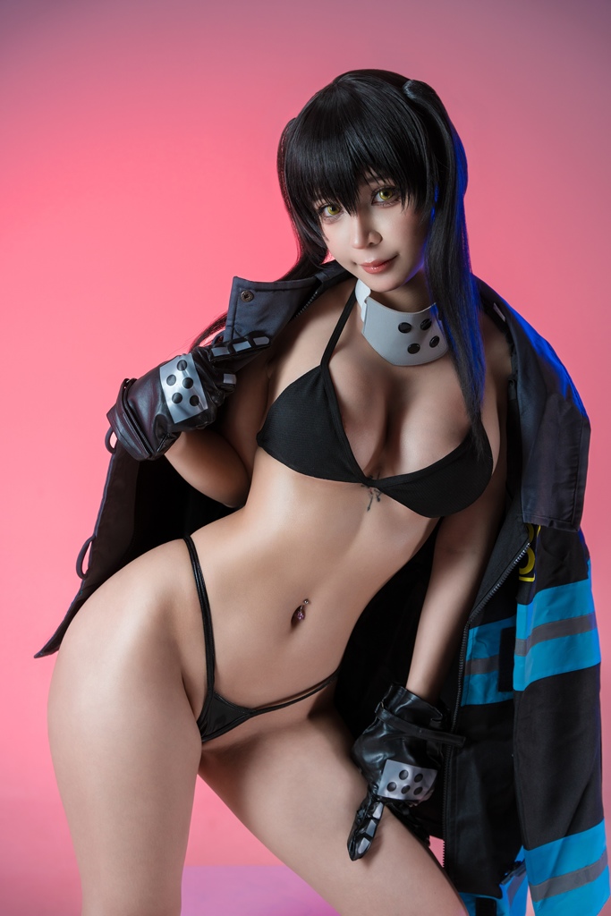Umeko J - Tamaki Kotatsu - Mitaku photo 1-11