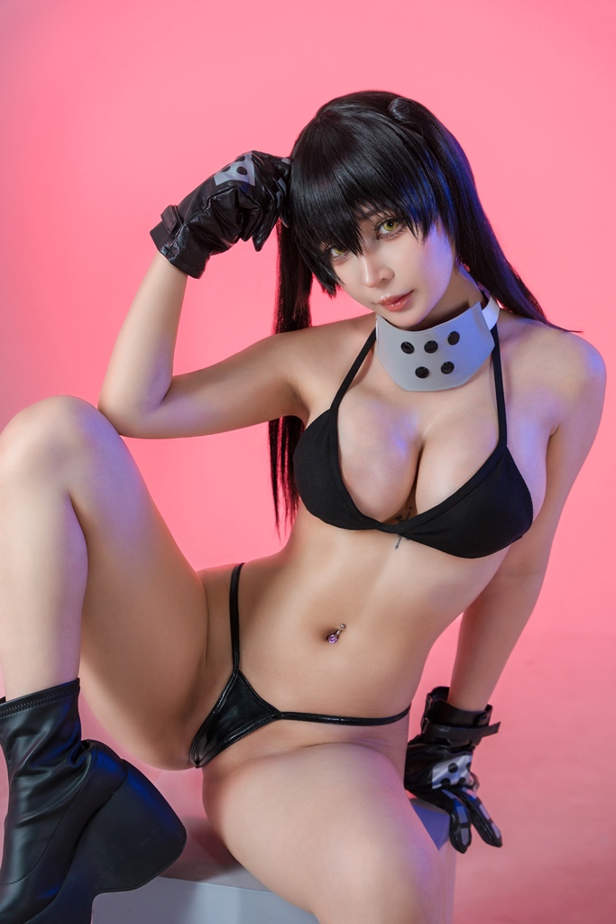 Umeko J - Tamaki Kotatsu - Mitaku photo 1-16
