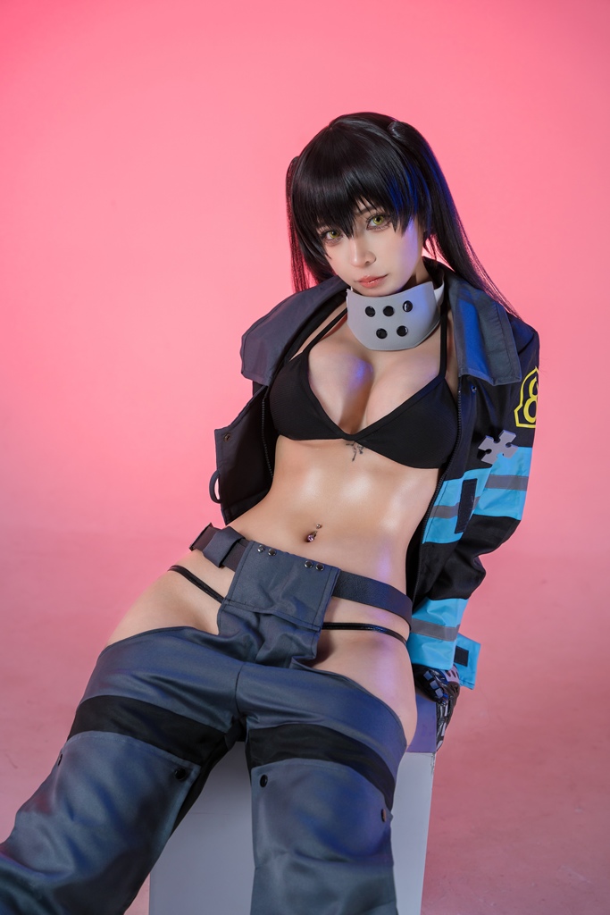 Umeko J - Tamaki Kotatsu - Mitaku photo 1-1