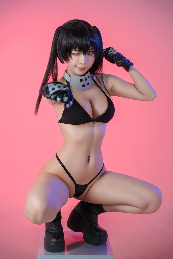 Umeko J - Tamaki Kotatsu - Mitaku photo 1-19