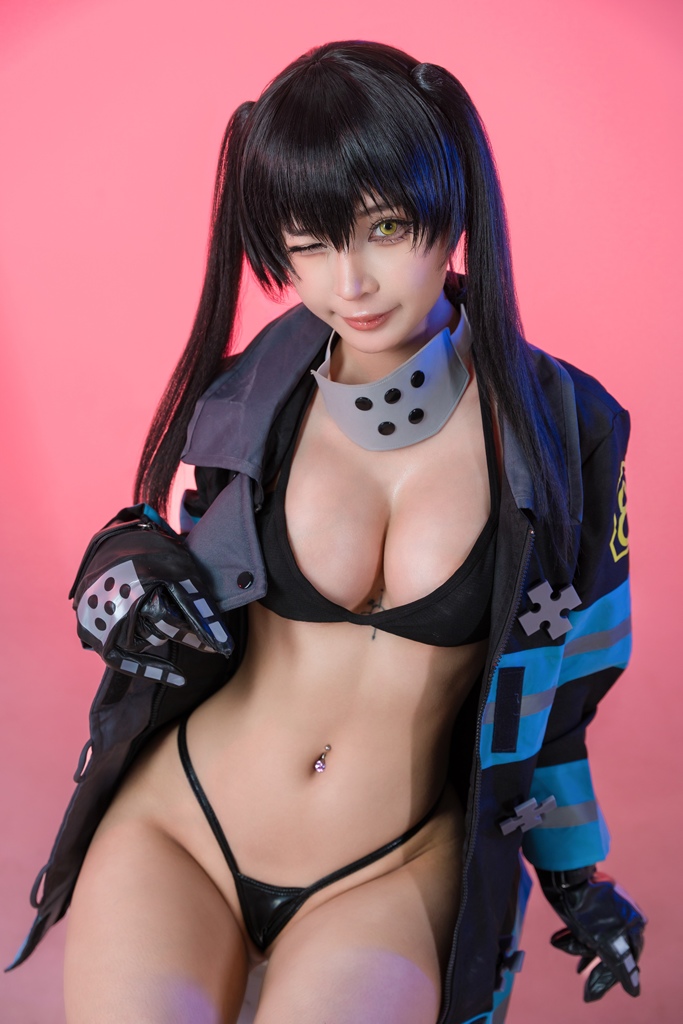 Umeko J - Tamaki Kotatsu - Mitaku photo 2-7