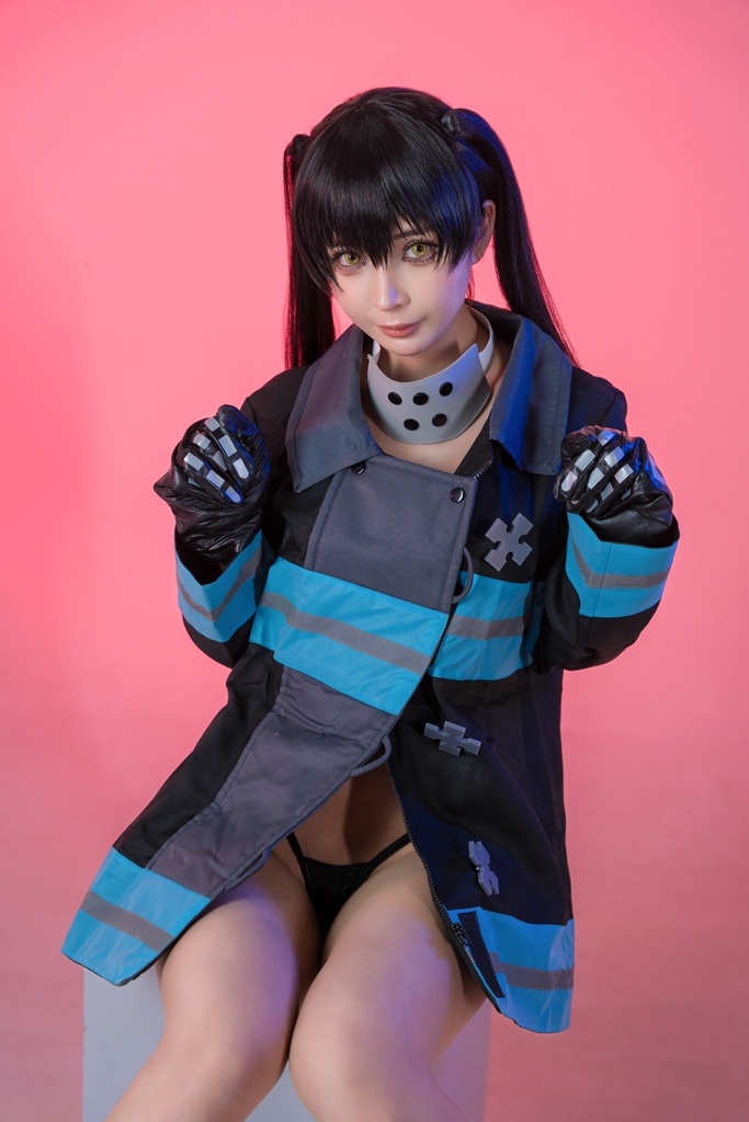Umeko J - Tamaki Kotatsu - Mitaku photo 2-8
