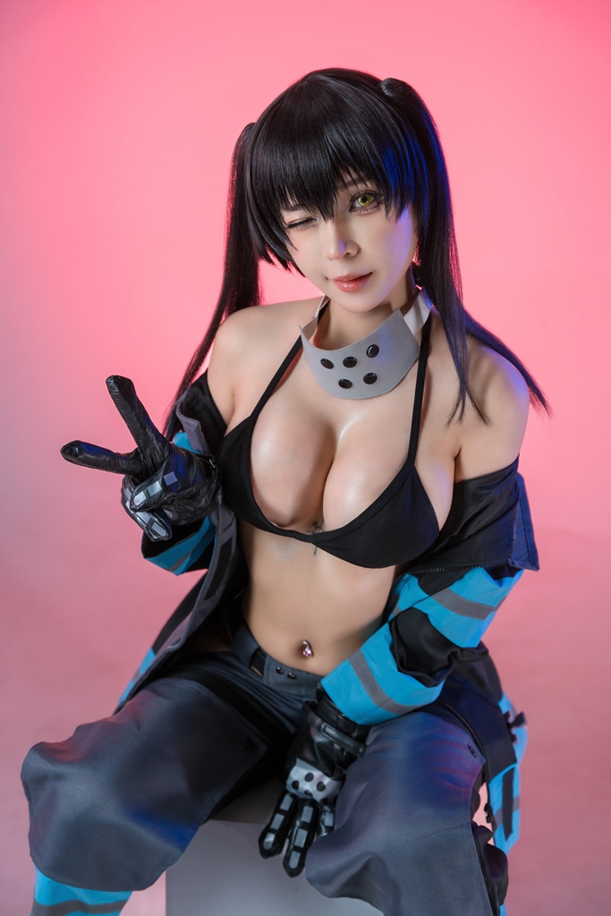 Umeko J - Tamaki Kotatsu - Mitaku photo 1-3