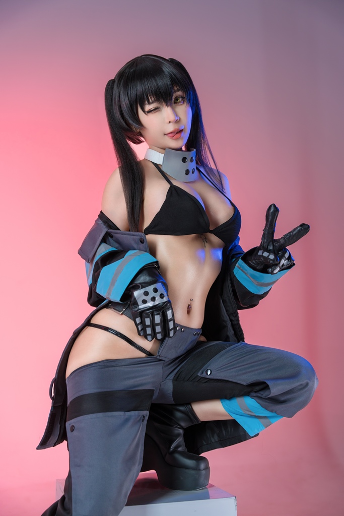 Umeko J - Tamaki Kotatsu - Mitaku photo 1-4