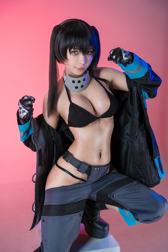 Umeko J - Tamaki Kotatsu - Mitaku photo 1-5
