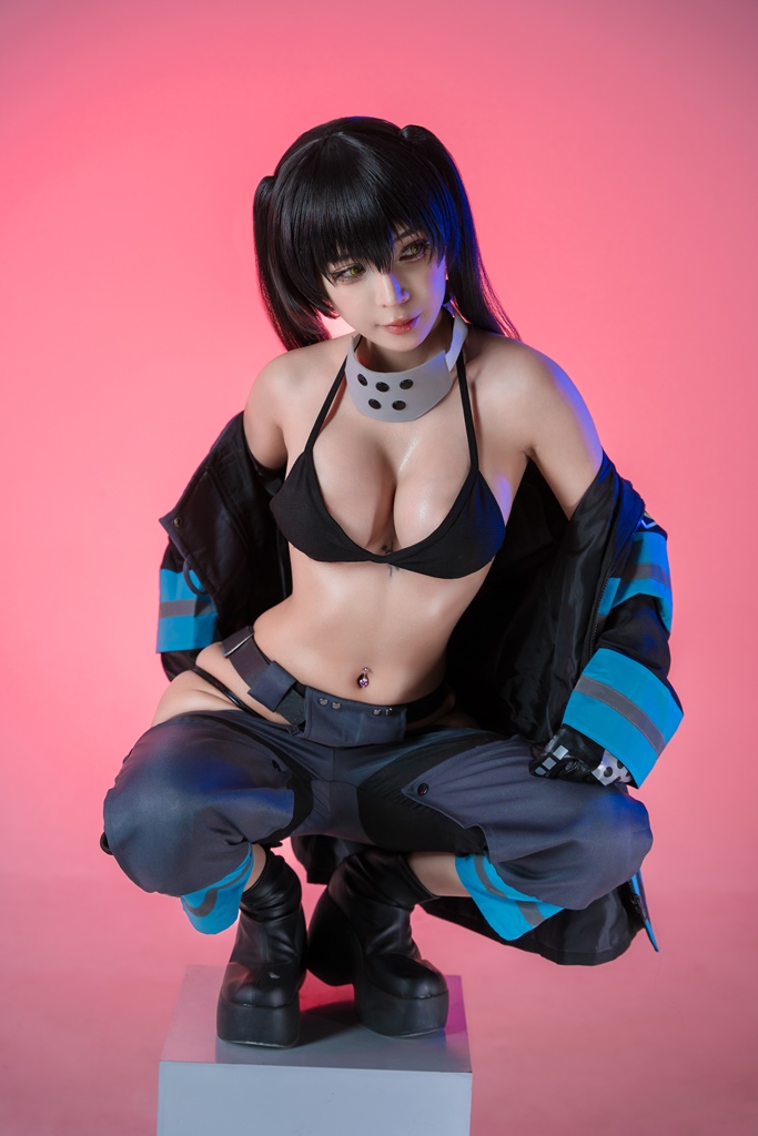 Umeko J - Tamaki Kotatsu - Mitaku photo 1-6