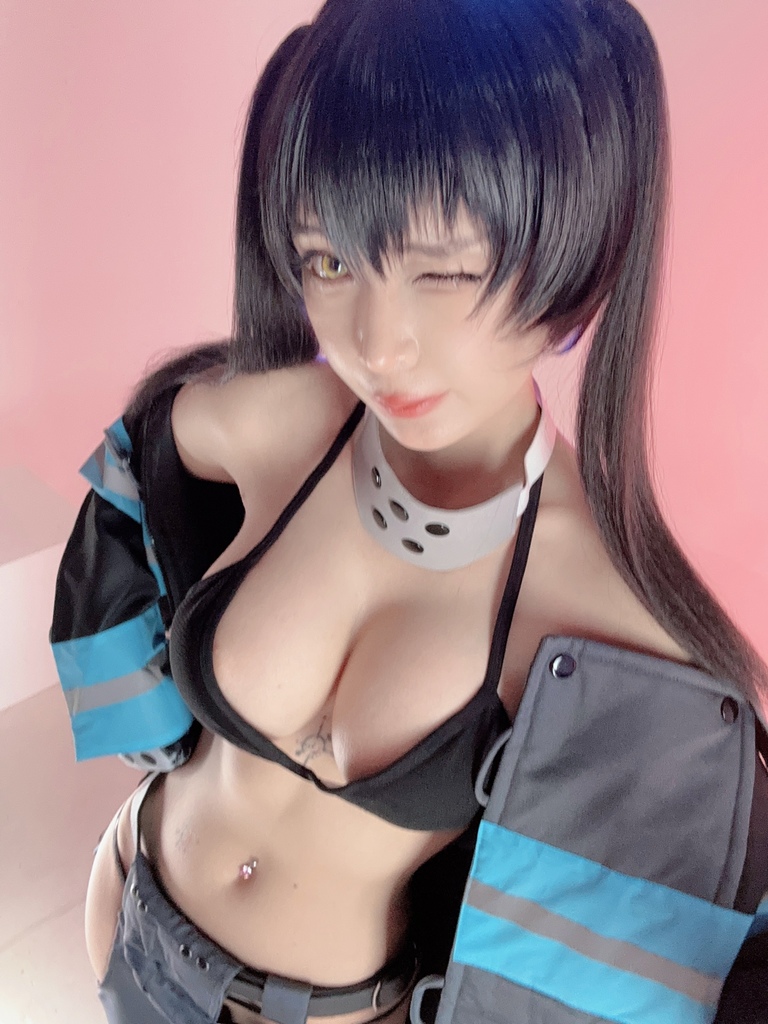 Umeko J - Tamaki Kotatsu - Mitaku photo 4-15