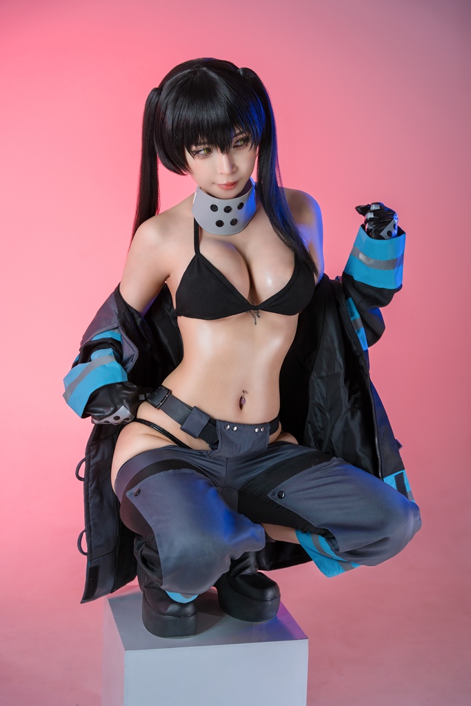Umeko J - Tamaki Kotatsu - Mitaku photo 1-7