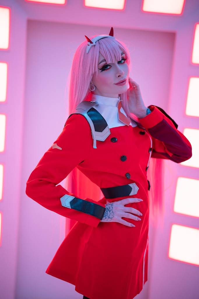 Zirael Rem - Zero Two - Mitaku photo 1-1