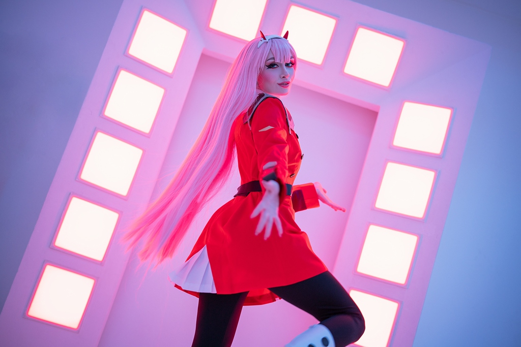 Zirael Rem - Zero Two - Mitaku photo 1-3