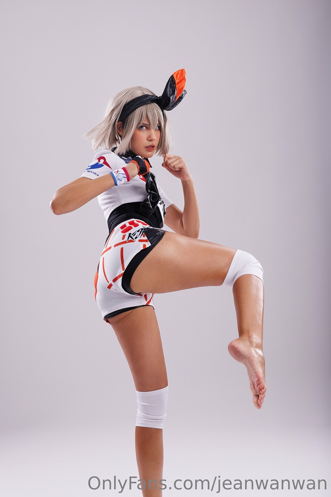 Jean WanWan - Bea (Pokemon) - Mitaku photo 1-10