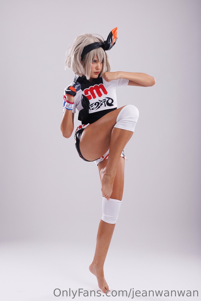 Jean WanWan - Bea (Pokemon) - Mitaku photo 1-3