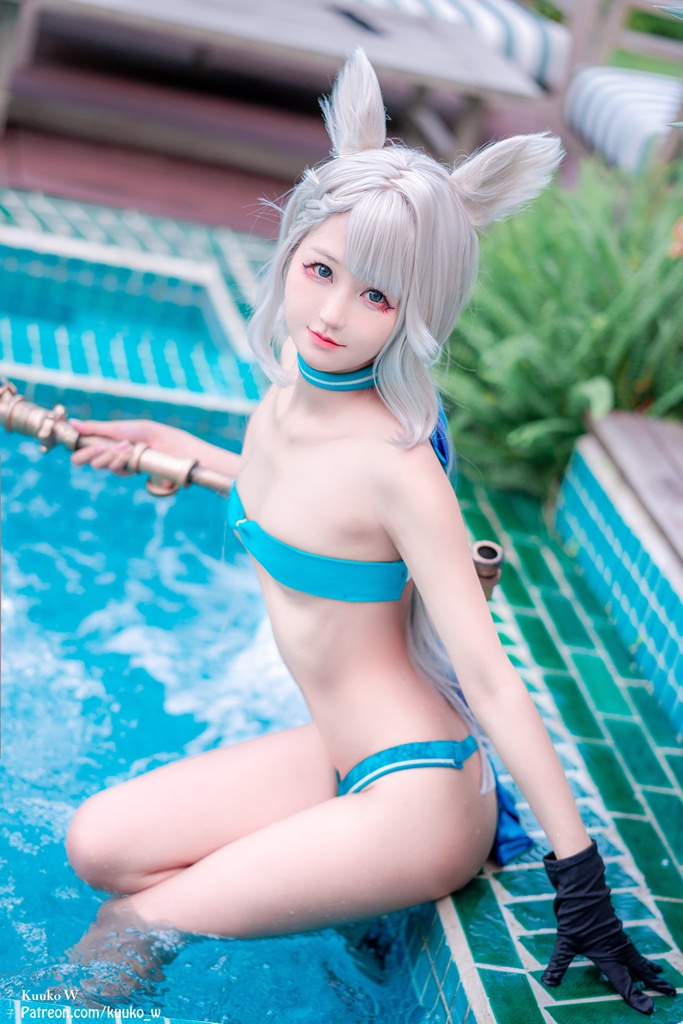 Kuuko W - Lynette Bikini - Mitaku photo 2-3