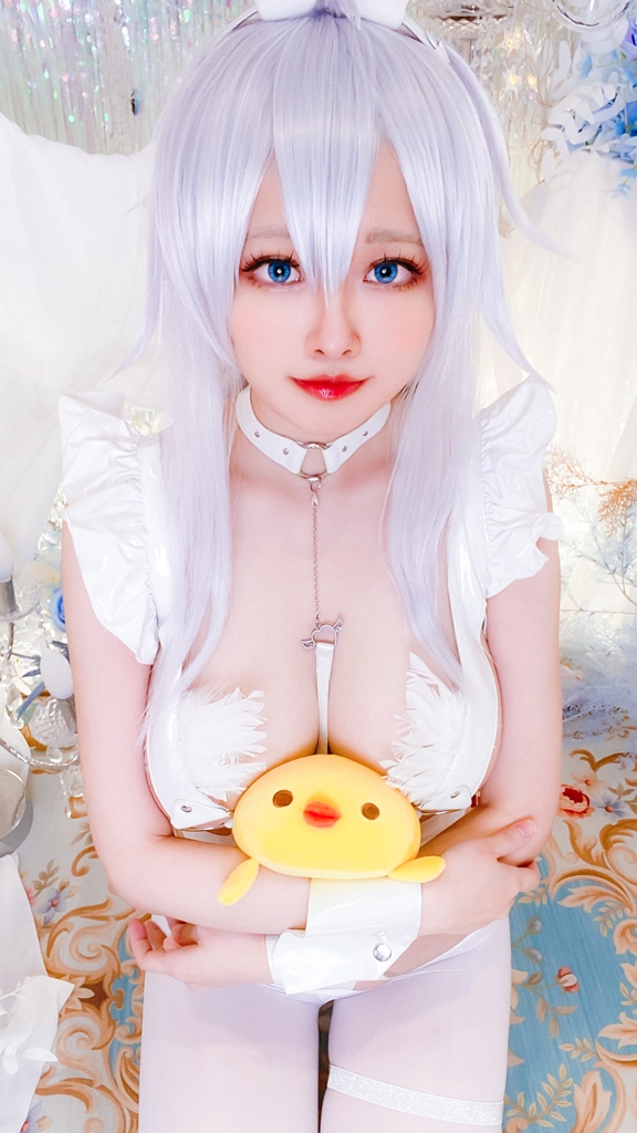 Arty Huang - Le Malin Bunny Girl (Azur Lane) - Mitaku photo 2-10