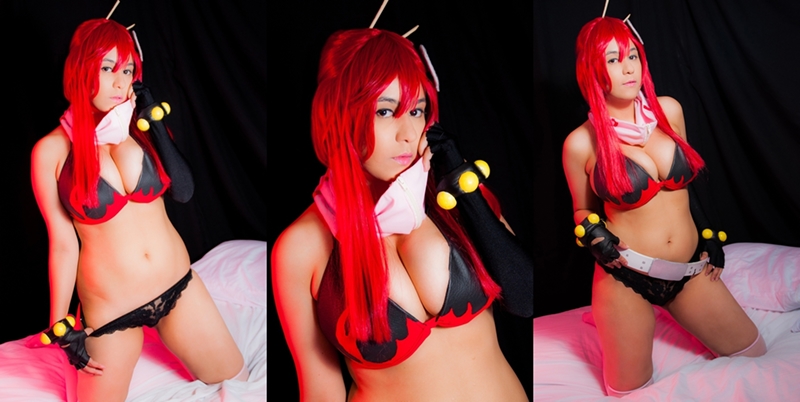 Laura Pyon - Yoko Littner - Mitaku