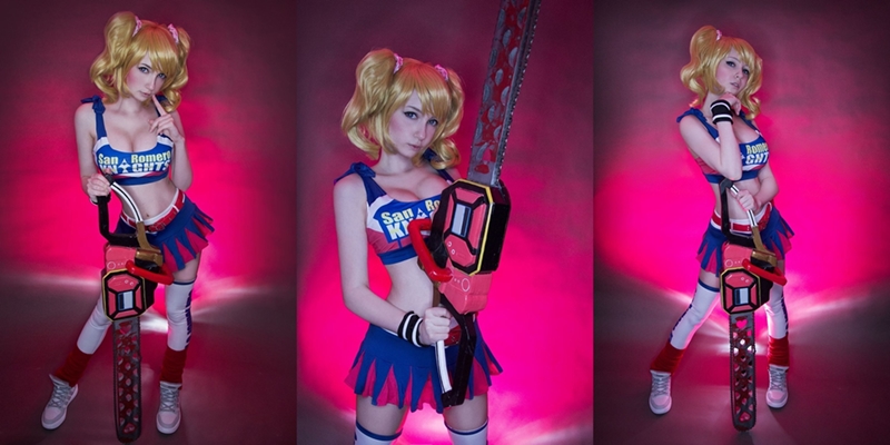 Bibi Nyan - Juliet Starling - Mitaku