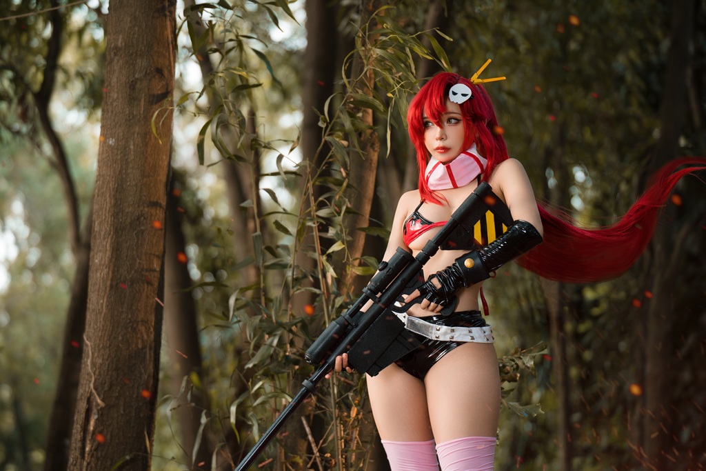 Umeko J - Yoko Littner - Mitaku photo 1-1