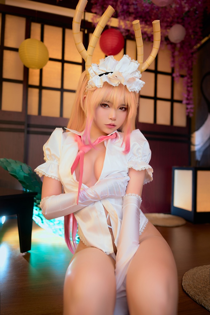 ZinieQ - Tohru - Mitaku photo 1-11