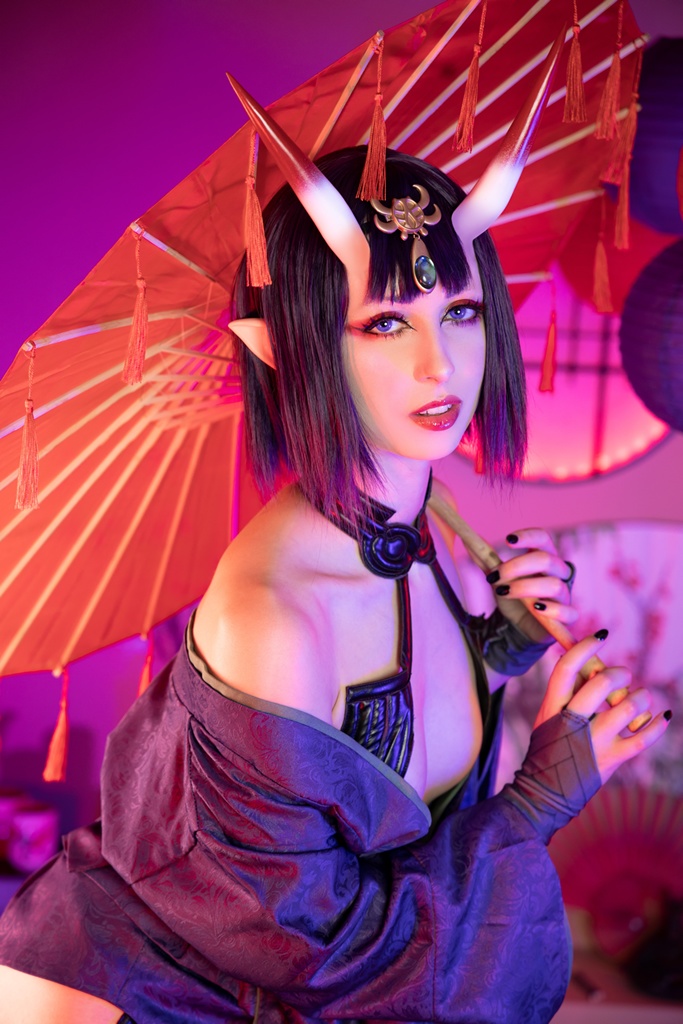 Gumiho - Shuten Douji - Mitaku photo 1-0