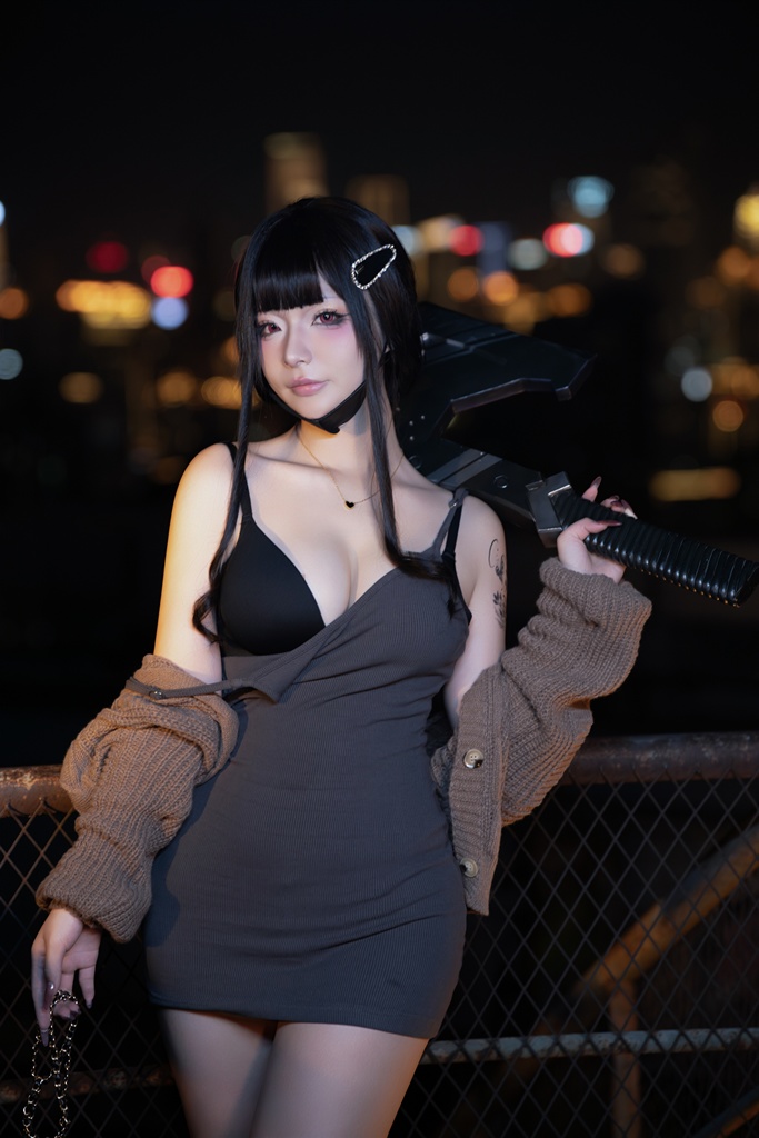 Kokuhui - D: Killer Wife - Mitaku photo 2-10