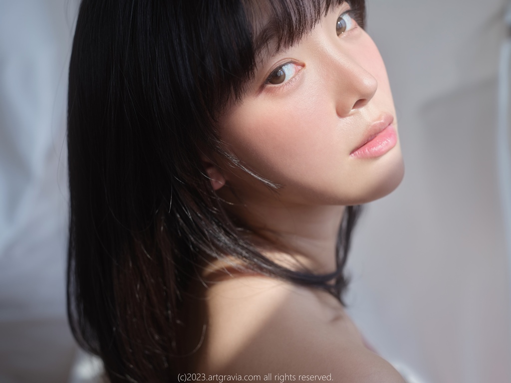 Inkyung 강인경 - ArtGravia Vol 537 - Mitaku photo 6-2