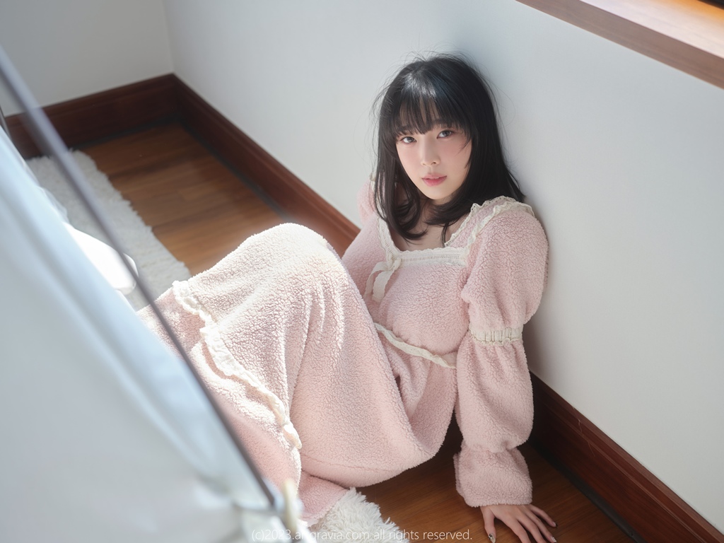 Inkyung 강인경 - ArtGravia Vol 537 - Mitaku photo 1-19