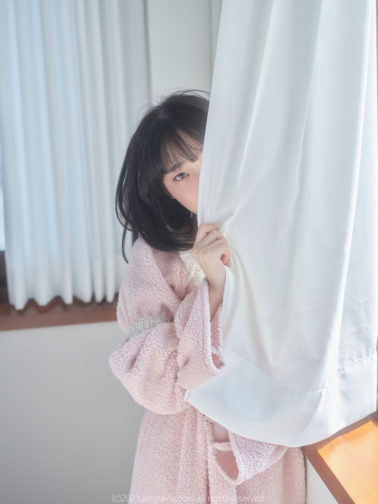 Inkyung 강인경 - ArtGravia Vol 537 - Mitaku photo 2-6