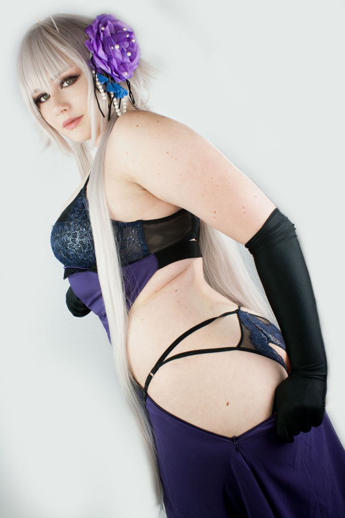 Tasha Leigh - Jeanne Alter - Mitaku photo 1-11