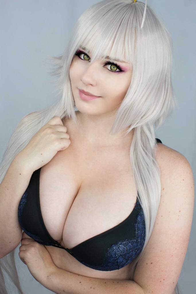 Tasha Leigh - Jeanne Alter - Mitaku photo 1-14