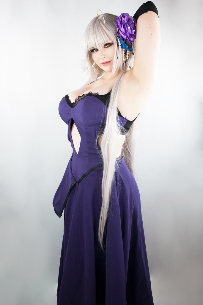 Tasha Leigh - Jeanne Alter - Mitaku photo 1-1