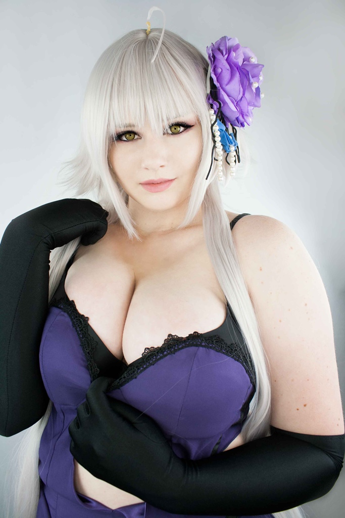 Tasha Leigh - Jeanne Alter - Mitaku photo 1-4