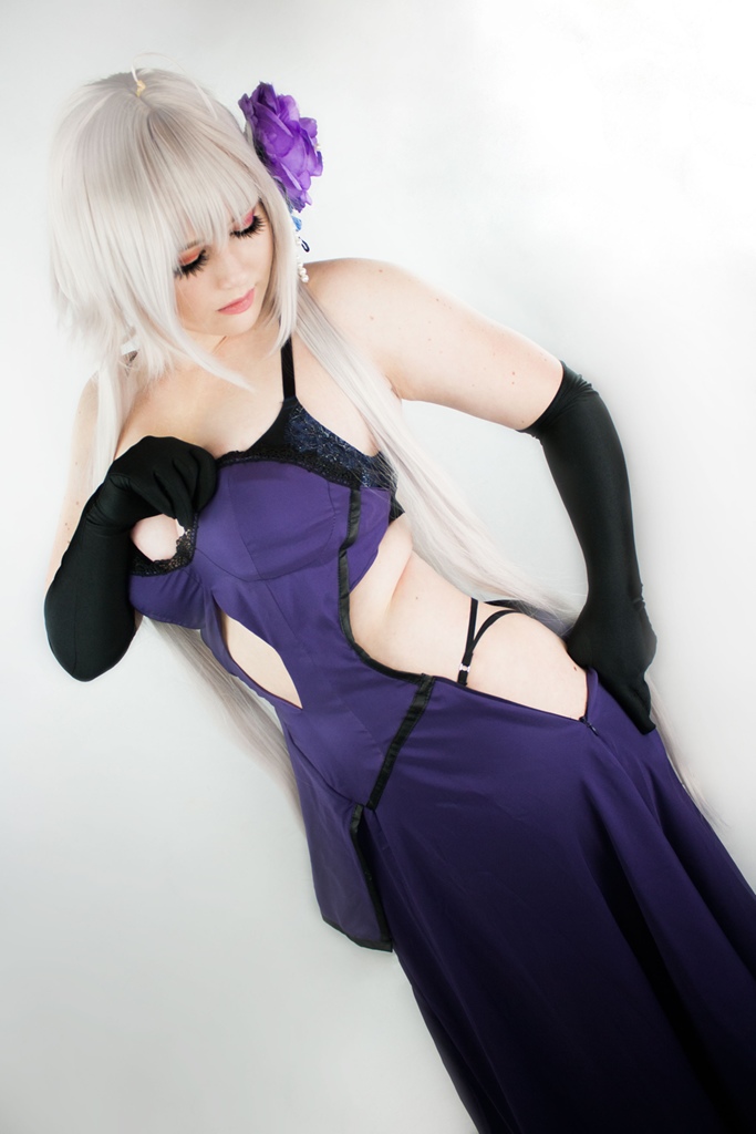 Tasha Leigh - Jeanne Alter - Mitaku photo 1-5