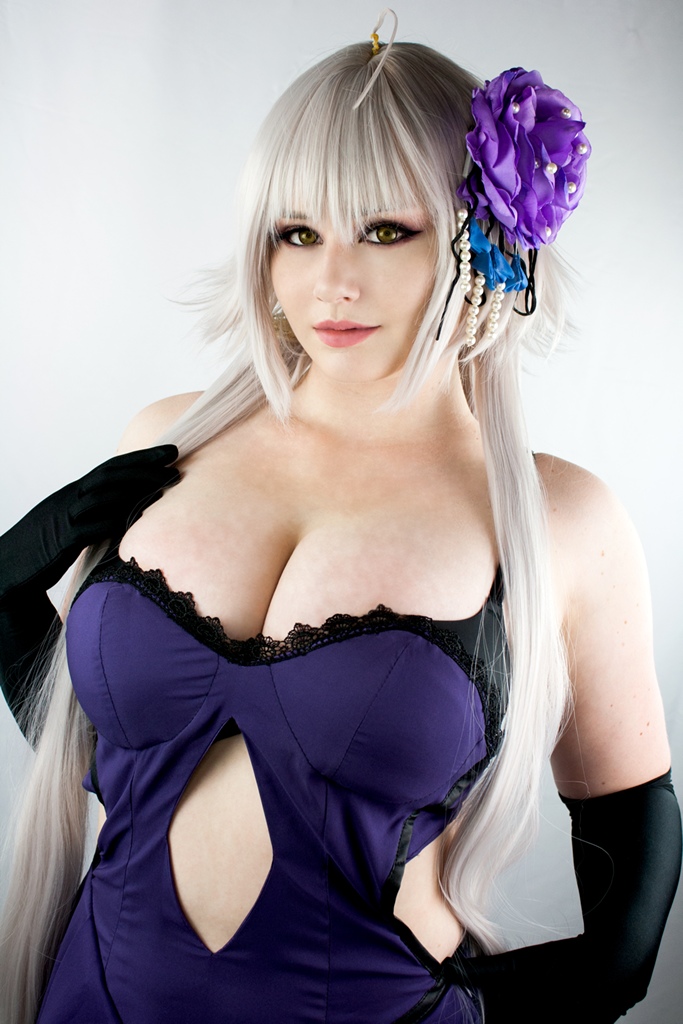 Tasha Leigh - Jeanne Alter - Mitaku photo 1-6