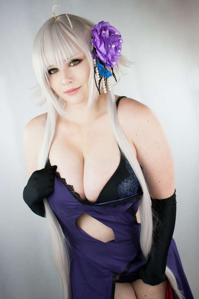 Tasha Leigh - Jeanne Alter - Mitaku photo 1-8