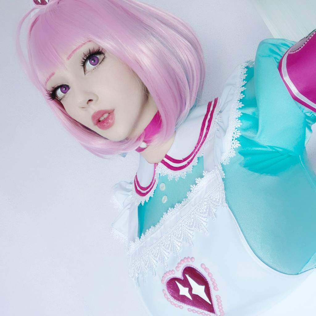 Xenon - Riamu Yumemi Nurse - Mitaku photo 1-2