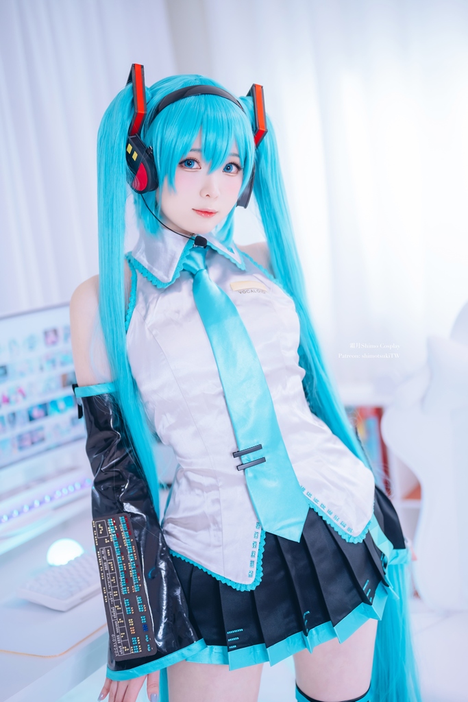 Shimo - Hatsune Miku - Mitaku photo 1-1