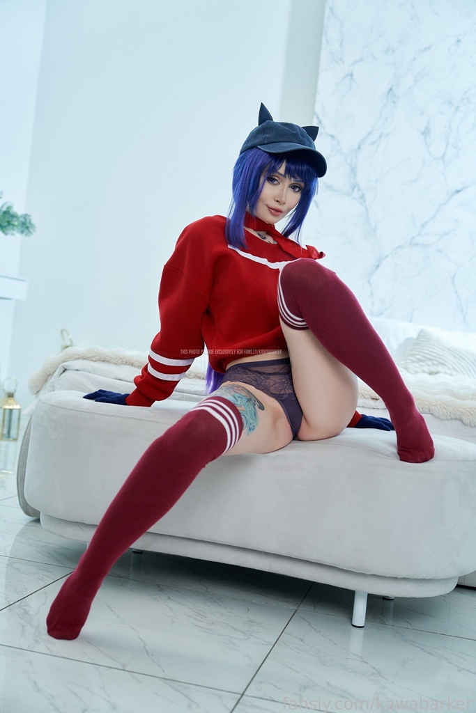 Zirael Rem - Mita (MiSide) - Mitaku photo 1-8