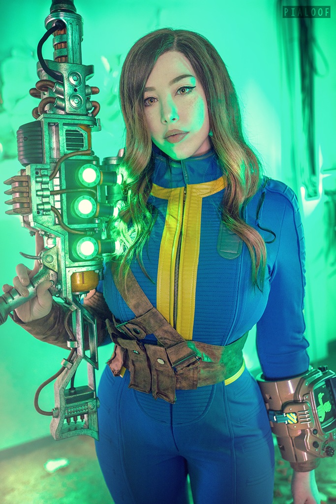 Pialoof - Vault Dweller - Mitaku photo 1-0