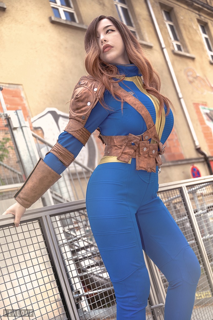 Pialoof - Vault Dweller - Mitaku photo 1-18