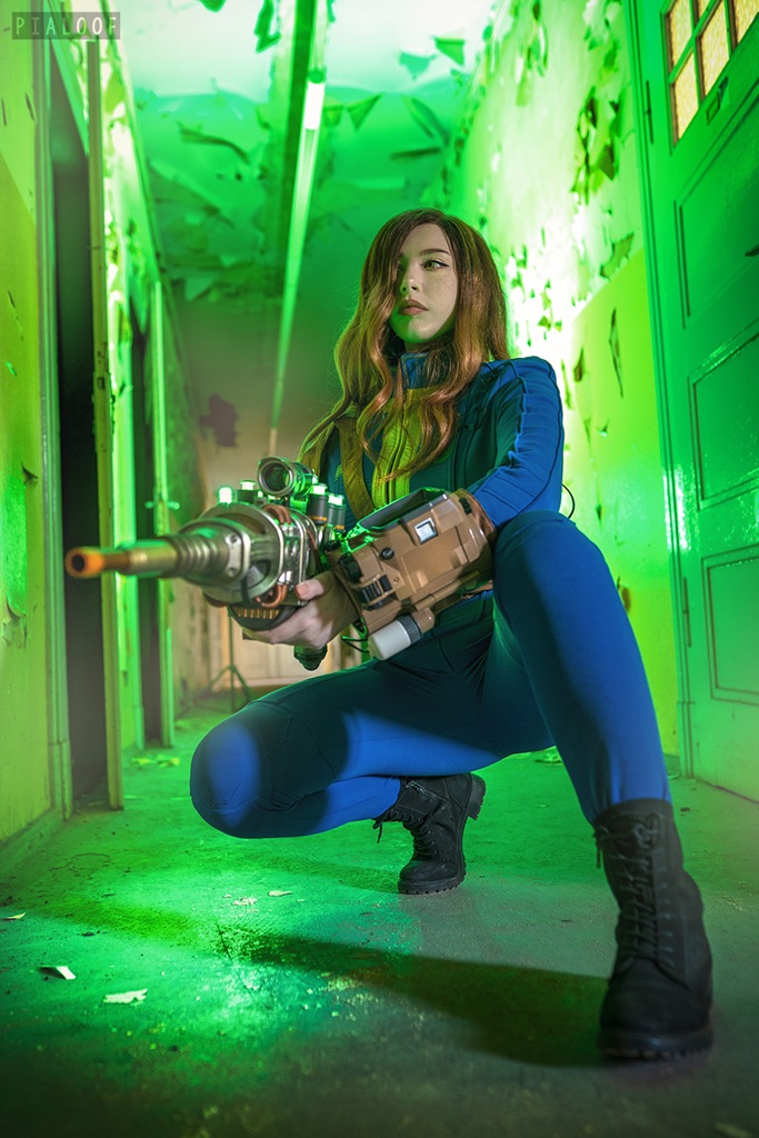 Pialoof - Vault Dweller - Mitaku photo 1-3